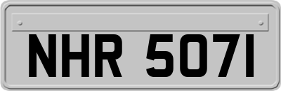 NHR5071