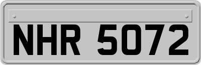 NHR5072