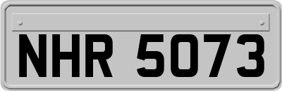NHR5073