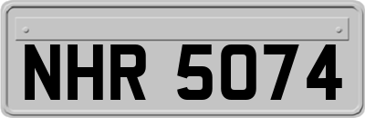 NHR5074