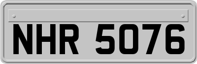 NHR5076