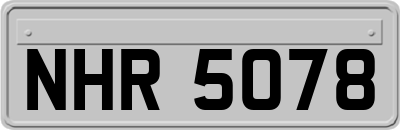 NHR5078