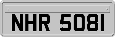 NHR5081