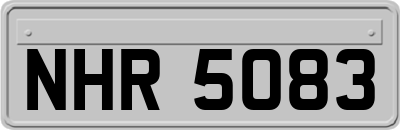 NHR5083