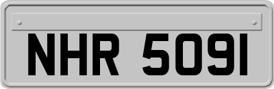 NHR5091