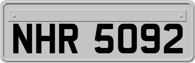 NHR5092