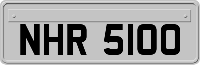 NHR5100