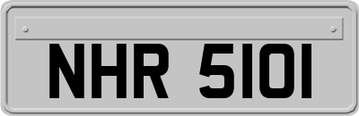 NHR5101