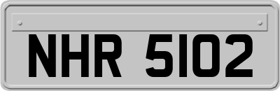 NHR5102