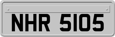 NHR5105