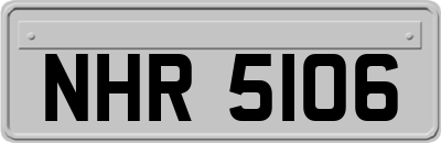 NHR5106