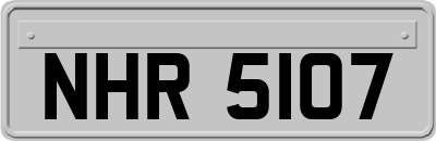 NHR5107
