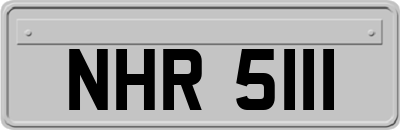 NHR5111