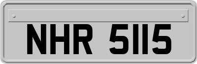 NHR5115
