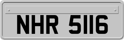 NHR5116