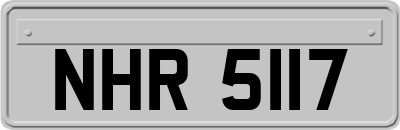 NHR5117