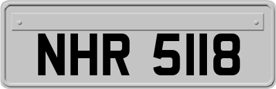 NHR5118