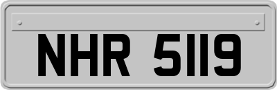 NHR5119