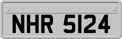 NHR5124