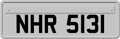 NHR5131