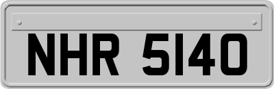 NHR5140