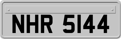 NHR5144