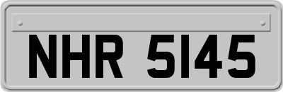 NHR5145