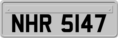 NHR5147