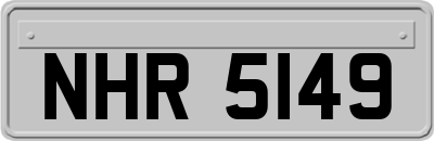NHR5149