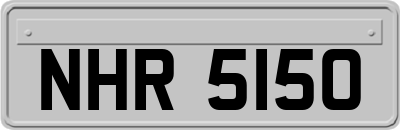 NHR5150