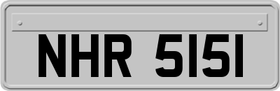 NHR5151