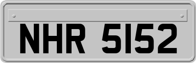 NHR5152