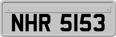 NHR5153