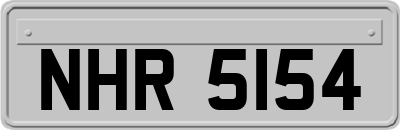NHR5154