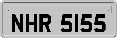 NHR5155