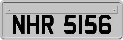 NHR5156