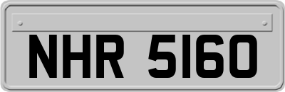 NHR5160