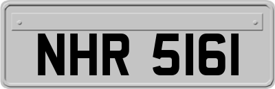 NHR5161