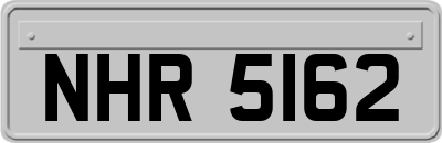 NHR5162
