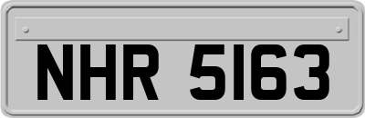 NHR5163