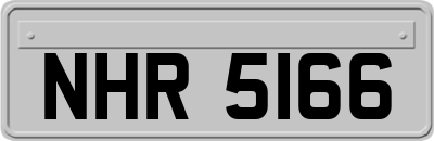 NHR5166
