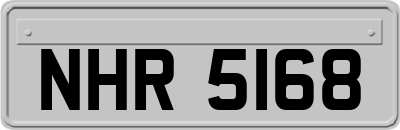 NHR5168
