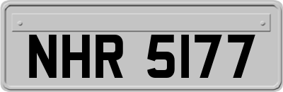 NHR5177