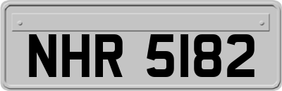NHR5182