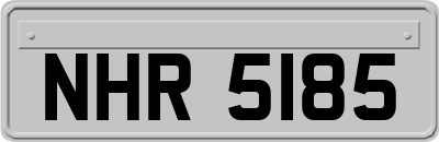 NHR5185