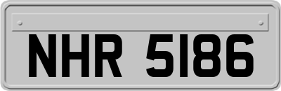 NHR5186