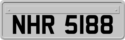 NHR5188