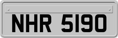 NHR5190