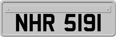 NHR5191