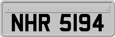 NHR5194